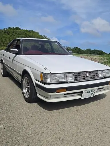マークⅡ