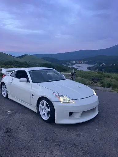 フェアレディz