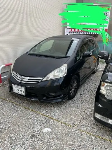 フィットシャトル