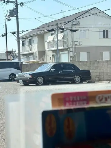 グロリア