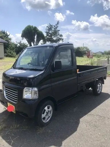 アクティトラック