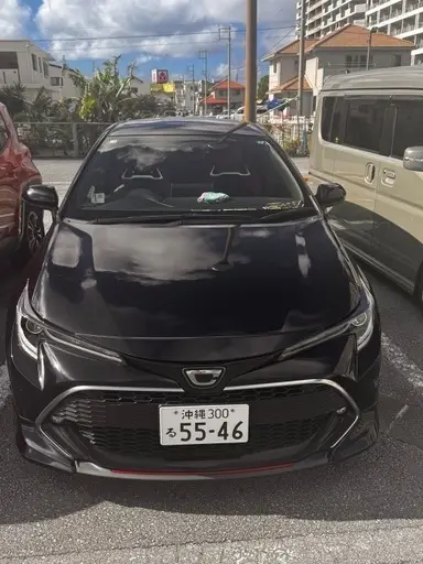 カローラ