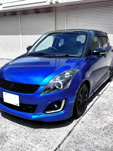 スイフト