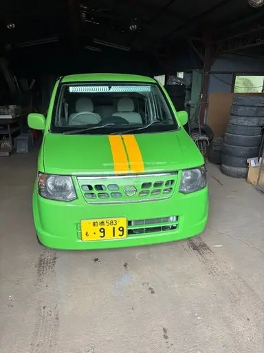 オッティ