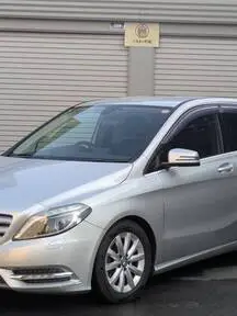 Bクラス