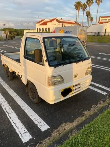アクティトラック