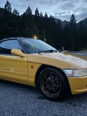 ビート