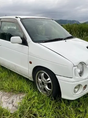 アルトワークス