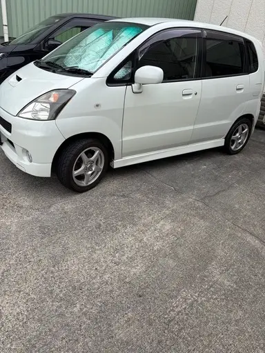 MRワゴン