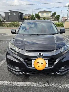 ヴェゼル