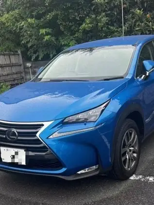 NX