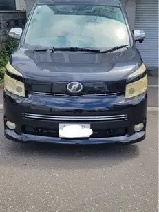 ヴォクシー