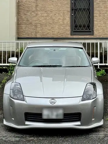 フェアレディz
