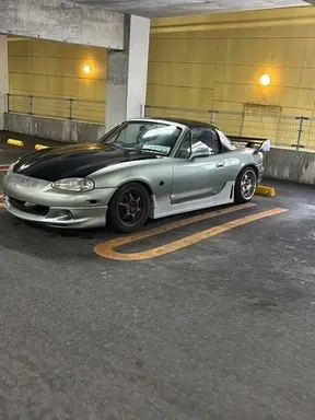 ロードスター