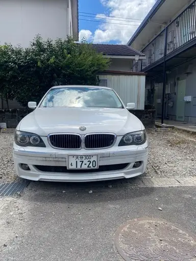 7シリーズ