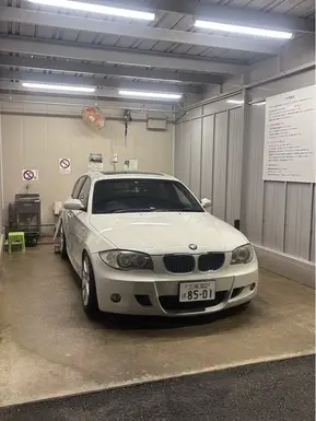 1シリーズ
