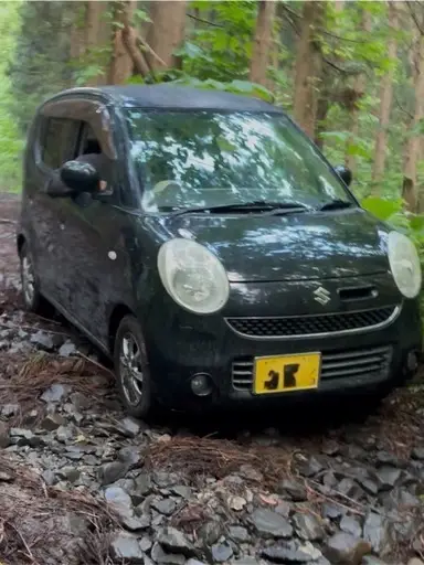 MRワゴン