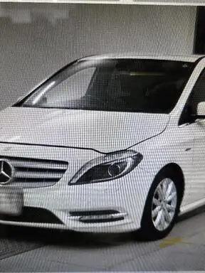 Bクラス