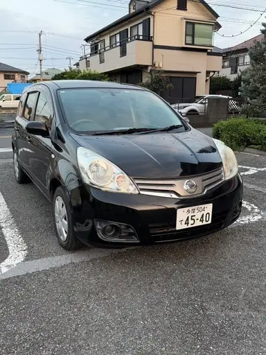 ノート