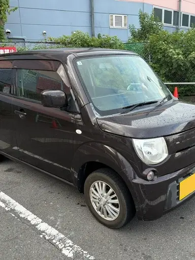 MRワゴン