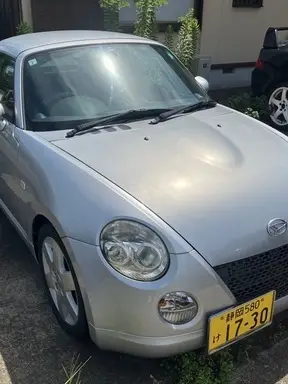 コペン