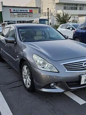 スカイライン