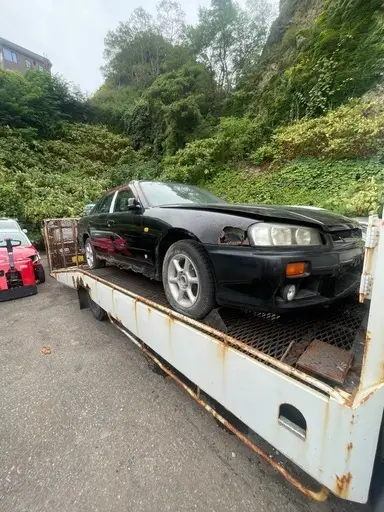 スカイライン