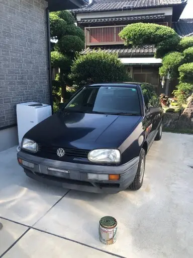 ゴルフ