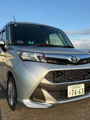 タンク