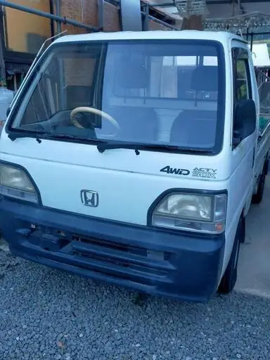 アクティトラック