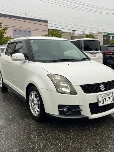 スイフト