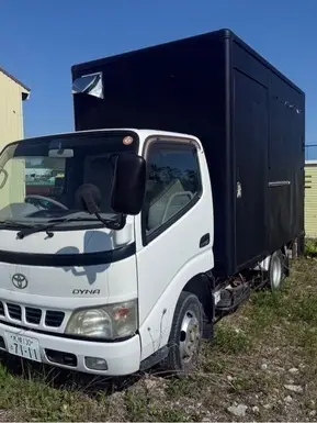 ダイナ