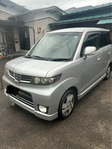 ゼストスパーク