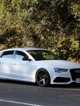 A5