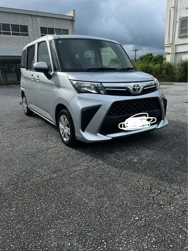 ルーミー