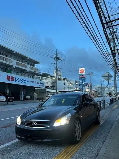 スカイライン