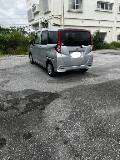 ルーミー