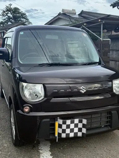 MRワゴン