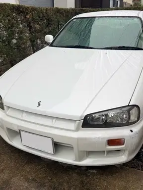 スカイライン
