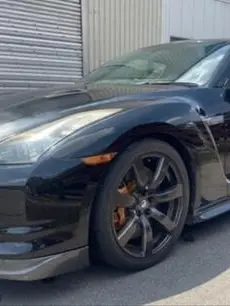 GTR