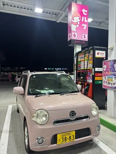 ココア