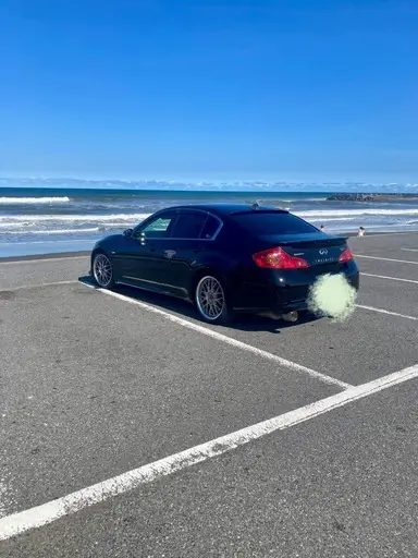 スカイライン