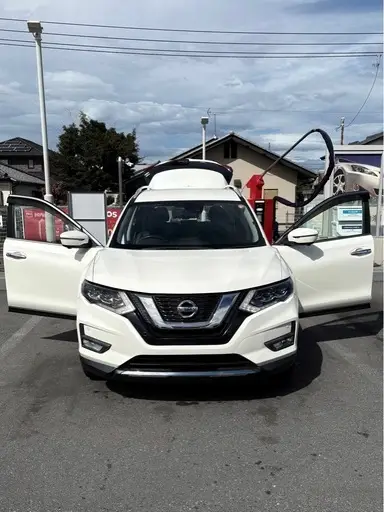 エクストレイル