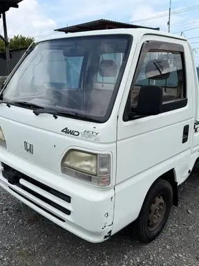 アクティトラック