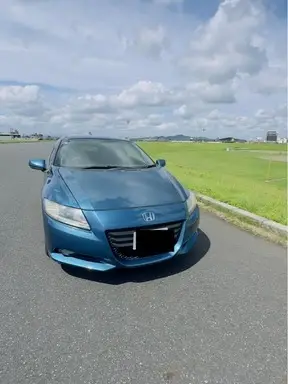 CR-Z
