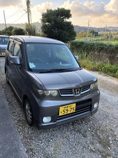 ゼストスパーク