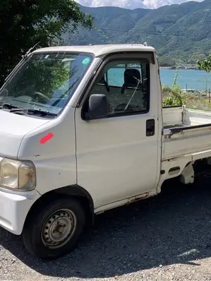アクティトラック
