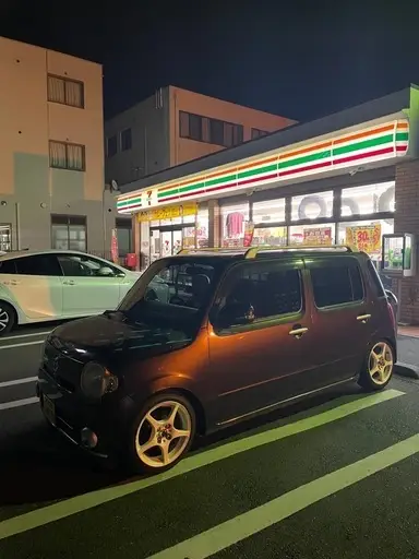 ココア