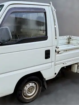 アクティトラック