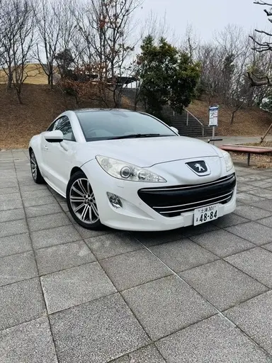 RCZ